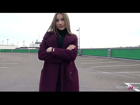 ❤️ DUITSE VERKENNER IS 'N DROOM RAAK STAAL, PARKEERTERREIN TELLTALE EN SEXY VIR GELD ️❌ Gehaltepornografie op af.liporno.ru ☑