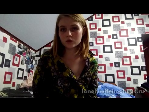 ❤️ Jong blonde student van Rusland hou van groter pieltjies. ️❌ Gehaltepornografie op af.liporno.ru ☑