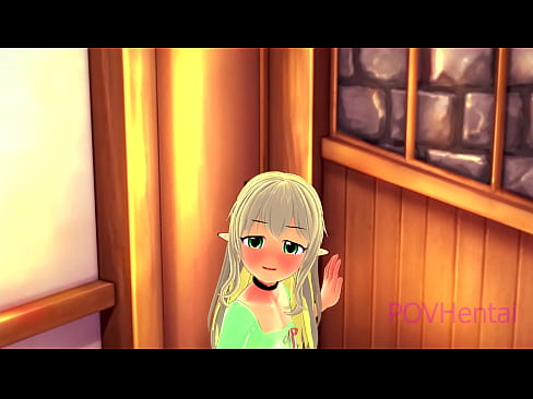 ❤️ (Trap) Elfmeisie help jou om jou gesig te was. ️❌ Gehaltepornografie op af.liporno.ru ☑