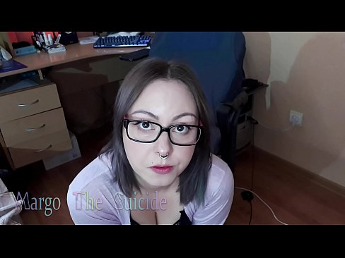❤️ Sexy meisie met bril suig dildo diep op kamera ️❌ Gehaltepornografie op af.liporno.ru ☑
