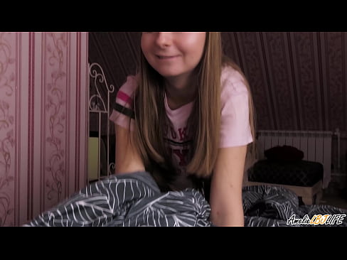 ❤️ Blondie suig haar BFF's diep en kry cum in haar mond ️❌ Gehaltepornografie op af.liporno.ru ☑