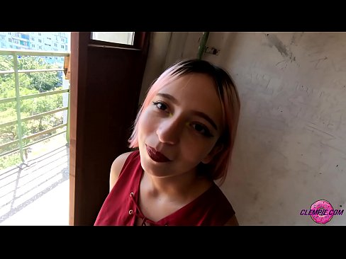 ❤️ Student Sensueel suig 'n vreemdeling in die buiteland - Cum On His Face ️❌ Gehaltepornografie op af.liporno.ru ☑